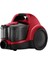VC07T357MHR VC3500TM Cycloneforce Kırmızı 750 W Toz Torbasız Süpürge 1