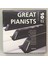 Great Pianists 10 Cd'lik Set (Orijnal 2006 Dönem Baskı Cd) 1