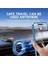 Katlanabilir 360° Dönebilen Ultra Süper Manyetik Mıknatıslı Araç Içi Telefon Tutucu 2