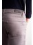 Gri 5 Cep Casual Slim Fit Pamuklu 5 Cep Pantolon 1003255318 5