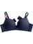 Kadın Lazer Kesim Hayalet Destekli Sütyen Eln Push Up BB2039 2