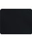 Goliathus Stealth - Oyun Mouse Pad'i (Mikro Dokulu Dokuma, Ultra Ince 1,5 mm Kalınlık, Taşınabilir Oyun Fare Altlığı, Kaymaz Siyah Kumaş) Siyah 1