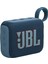 Jbl Go4, Bluetooth Hoparlör, IP67, Mavi 1
