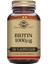 Solgar Biotin 1000 Mcg 1 Paket(1 x 1 Stück) 2