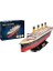 3D Puzzle Rms Titanic 2