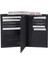 Siyah Hakiki Deri Erkek Cüzdan - S1CE00001219-U4M 6