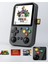 Taşınabilir Nostalji Oyun Konsolu 3.5'' Hd Ekran Psp/ps1/gba/nes 10.000 Oyunlu El Atarisi 1