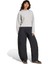 Woven Pant Kadın Günlük Eşofman Altı JX8111 Siyah 3