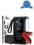 Multi Function Jump Starter Şarjlı Lastik Şişirme Pompası Akü Takviye Acil Durum LED Işık Powerbank 1