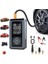 Multi Function Jump Starter Şarjlı Lastik Şişirme Pompası Akü Takviye Acil Durum LED Işık Powerbank 2
