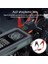 Multi Function Jump Starter Şarjlı Lastik Şişirme Pompası Akü Takviye Acil Durum LED Işık Powerbank 4
