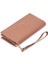 Pudra Hakiki Deri Kadın Cüzdan - S1CB00005817-I0U 4