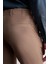 Koyu Vizon Yan Cep Düz Paça Slim Fit Chino Casual Pantolon 1003255158 5