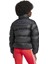 Short Puffer Kadın Günlük Mont JD0420 Siyah 2