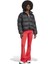 Short Puffer Kadın Günlük Mont JD0420 Siyah 3