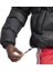 Short Puffer Kadın Günlük Mont JD0420 Siyah 4