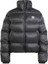 Short Puffer Kadın Günlük Mont JD0420 Siyah 6
