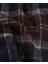 Braden Tartan Atkı TN38 Midnight Oak Tartan 5