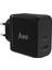 Juo 65W Gan Usb-C + Usb-A Şarj Aleti & iPad & & Notebook Uyumlu Pd Hızlı Şarj Cihazı 1