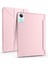 Xiaomi Redmi Pad Se 4g Kılıf Kalemlikli Mars Tablet Kılıfı - Rose Gold 1