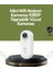 Şarj Edilebilir Uzun Ömürlü Mini Spor Kamera Full Hd 1