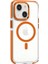 Joko Iphone 14 Bella Magsafe Kapak - Turuncu 2