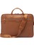 Taba Hakiki Deri Erkek Laptop Çantası - S1LC00021111-D4H 6