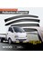 Hyundai H100 Kamyonet 2005+ Cam Rüzgarlığı V2 Mugen 1