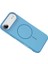 Joko Apple Iphone 17 Air Jully Magsafe Kapak - Mavi 2