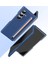 Joko Samsung Galaxy Z Fold 6 Hole Fold Kapak - Lacivert 5