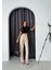 Sptrns Kancalı Pantolon Krem (Beden: M) 3