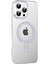 Joko Apple Iphone 16 Pro Move Taşlı Magsafe Kapak - Lila 1