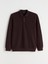 Yeni Sezon Polo Yaka Erkek Sweatshirt 5