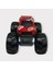 Mini Off-Road Araçlar - Kırmızı (Lisinya) 3