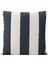 Chantilly Çizgili Laci Yastık 50X50CM 1