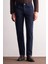 Lacivert 5 Cep Casual Slim Fit Pamuklu 5 Cep Pantolon 1003255318 1