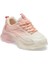 Pembe Tekstil Kadın Sneaker - K24I1AY67332-M2Y 5