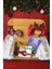 Yılbaşı Hediye Kutusu-Sevimli Tokalar&tebrik Kartı Seti-Yeniyıl Hediye Kutusu-Merry Christmas 1