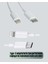 iPhone iPad Airpods Uyumlu 30W Type-C To Lightning Kablo - CHT7421-5430 4