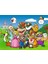 129928 100 Parçalı Puzzle Süper Mario, Çok Renkli 2