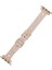 Apple Watch Uyumlu Deri Kordon 38-40-41MM Rg Nu1 Pembe 3