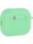 Apple Airpods Pro 3. Nesil ile uyumlu Kılıf Standart Yumuşak Silikon Case 1