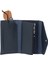 Lacivert Hakiki Deri Kadın Cüzdan - S1CB00005811-A38 6
