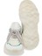 Beyaz Deri-Vegan Kadın Sneaker - K24I1AY67342-A26 8