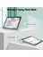 Apple iPad Air 4/5 10.9inç Kılıf Flip Cover Kalem Bölmeli Pc Case (10.nesil Değil) 3