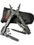 Eco Lounge Columbia Np 1020 A Siyah Imha Pensesi 17CM - Çok Amaçlı, Metal Gövde (Multitool), Kılıflı 1