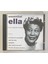 Ella Fitzgerald Essential Ella CD (Orijnal 1994 Dönem Baskı Cd) 1