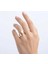 Zeyzi Ring | Çelik Yüzük 2