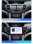 Honda Sprior Wifi Gps Carplay 9 Inç 4+64GB Kamera Multimedya Navigasyon Sistemi - 2009-2015 Model 4