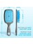 Fhı Heat Unbrush Islak ve Kuru Havalandırmalı Saç Fırçası, Açık Mavi/gri 3